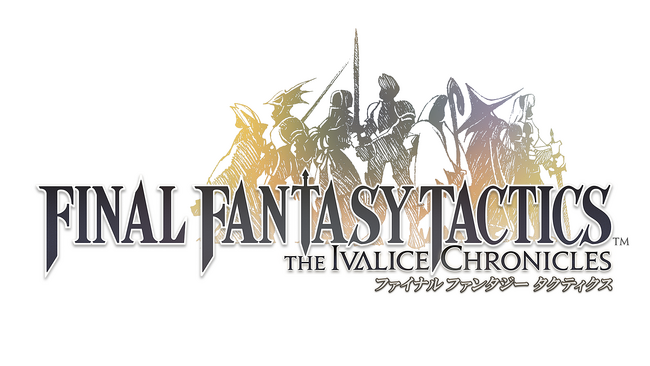 『ファイナルファンタジータクティクス - イヴァリース クロニクルズ』オープニングトレーラー公開！