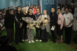 Bench Design Awards winners