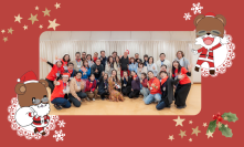 児童養護施設の子どもたちに夢と笑顔を──　ディズニーランド招待イベントプロジェクト「大人サンタ2025」参加者・支援者・ボランティアを募集