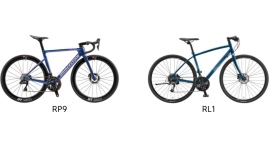 ANCHOR「RP9」「RL1」2026年モデルに新色追加 RP9をアップグレードするオプション追加設定 ANCHOR「RP9」「RL1」2026年モデルに新色追加 RP9をアップグレードするオプション追加設定