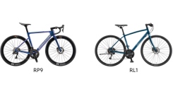 ANCHOR「RP9」「RL1」2026年モデルに新色追加　RP9をアップグレードするオプション追加設定