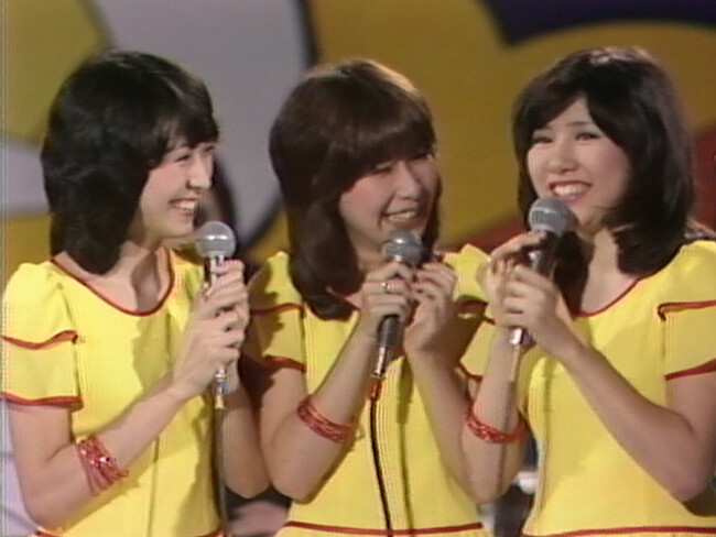 キャンディーズ出演！伝説のバラエティ「みごろ！たべごろ！笑いごろ！！」約５０年ぶりに放送決定！CSホームドラマチャンネル