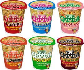 MARUCHAN QTTA MARUCHAN QTTA