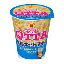 MARUCHAN QTTA ミルキーシーフード味 MARUCHAN QTTA ミルキーシーフード味