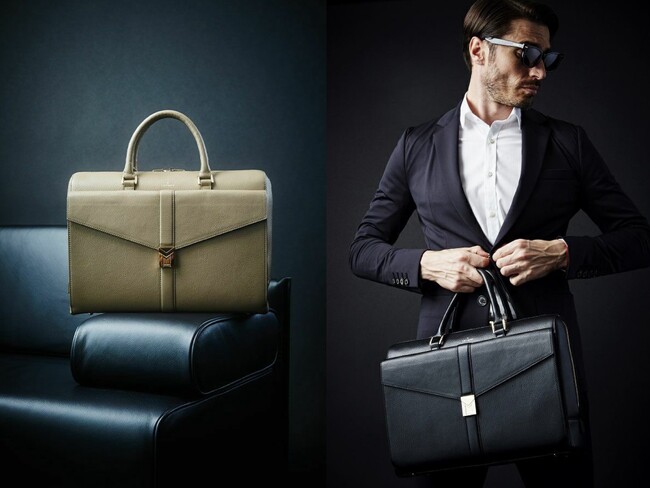 【大丸神戸店】神戸エリア初の直営店　日本発のラグジュアリーカジュアルブランド〈ウノピュウノウグァーレトレ〉9月5日(金) ニューオープン