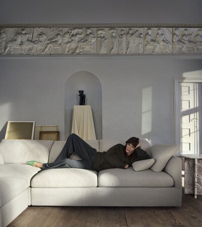 【BoConcept（ボーコンセプト）、25年秋冬コレクションを発表】　BoConcept × CLAUDIO BELLINI Studio　デンマークのミニマリズムとイタリアのエレガンスとの融合