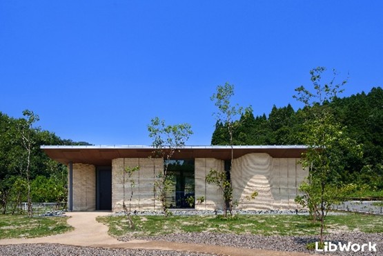 アステリア と Lib Work が3Dプリンター住宅のNFT基盤開発で業務提携　3Dプリンター住宅の設計データをNFTで管理する世界初※のプロジェクト