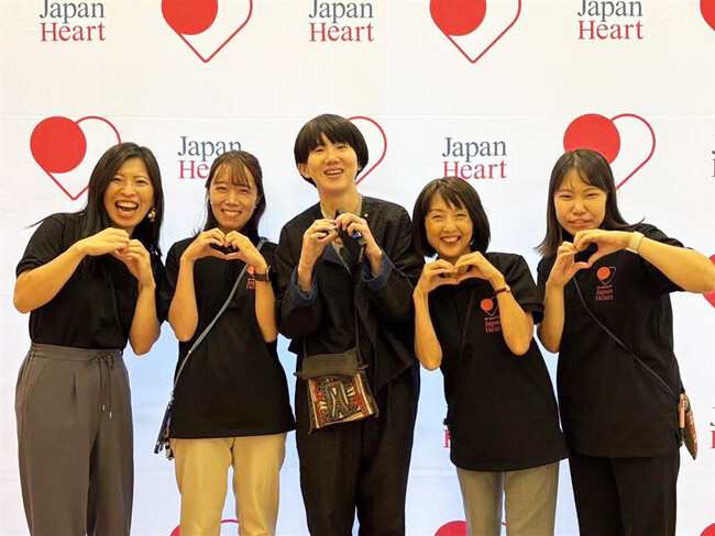 【世界小児がん啓発月間／ゴールドセプテンバー】30日間Instagramで毎日関連メッセージを発信し、日本国内の認知向上に挑戦！サポーターらとの一斉アクション企画も実施