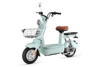 デザイン×経済性×アクティビティを兼ね備えた電動バイク『PORTA(ポルタ)』2025年9月1日(月)より事前予約開始　ランディングページも同時に公開