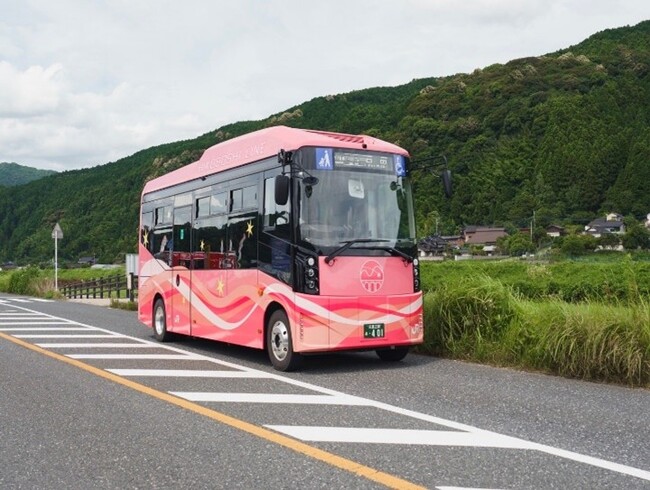 日田彦山線 BRT ひこぼしライン ご利用者数20万人突破!!
