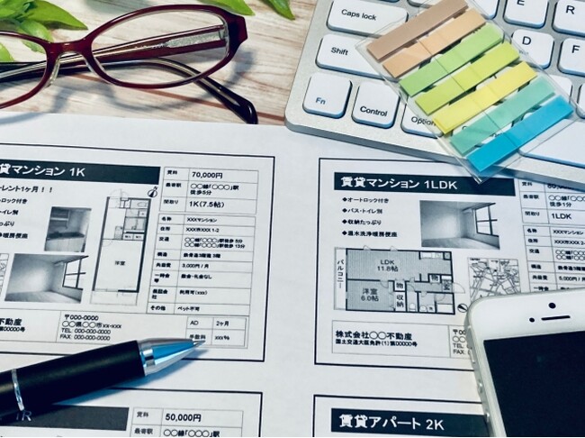 満足度の高い『不動産仲介 賃貸』ランキング┃【賃貸住宅サービス】が3年連続総合1位「店舗の利用のしやすさ」でとくに高評価（オリコン顧客満足度(R)調査）