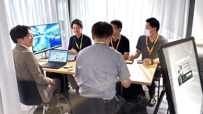 高齢者見守りIoT「みまもりイル!」を地域の介護DXに活用する可能性を検討