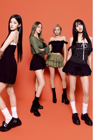 実力派ガールズグループKISS OF LIFE、日本デビュー決定！