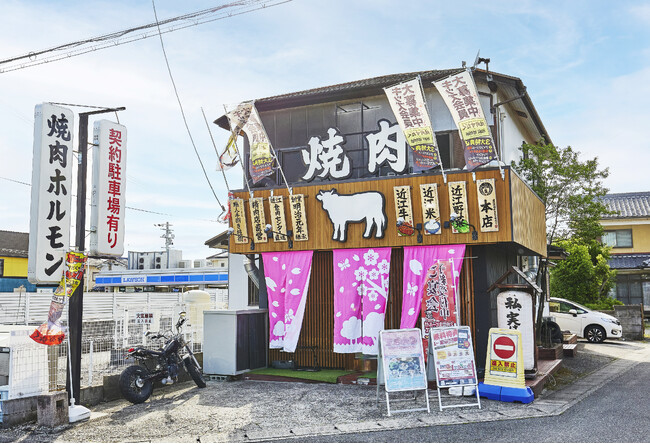 【焼肉すだく那覇店】中国最大級の生活情報プラットフォーム“大衆点評”にて『大众点评热门榜』沖縄TOP1に選出！