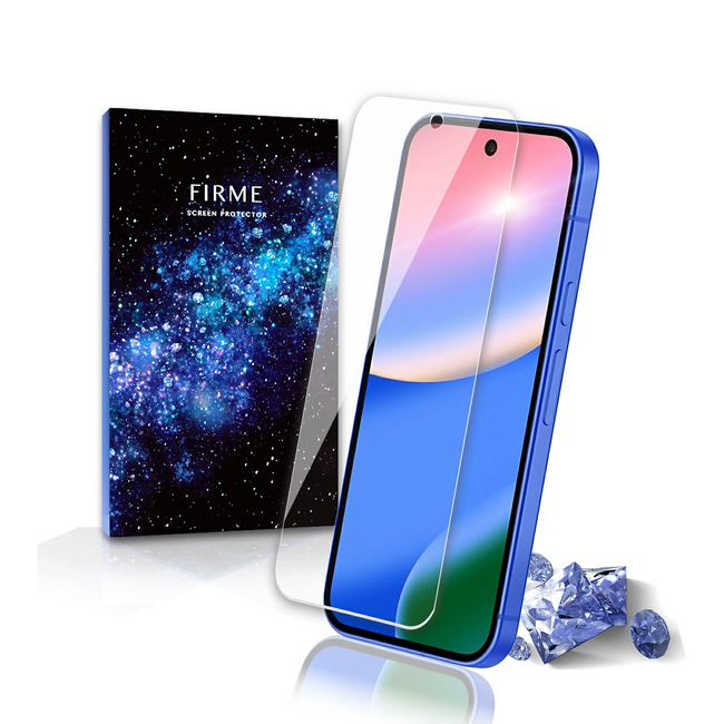 ＜FIRME＞「Google Pixel 10（グーグル ピクセル テン）」対応 ガラスフィルム 発売