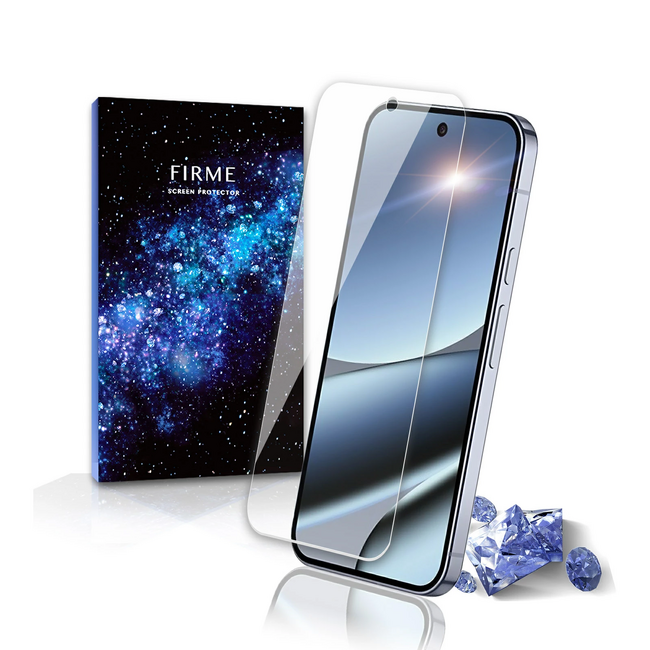 ＜FIRME＞「Google Pixel 10 Pro XL（グーグル ピクセル テン プロ エックスエル）」対応 ガラスフィルム 発売