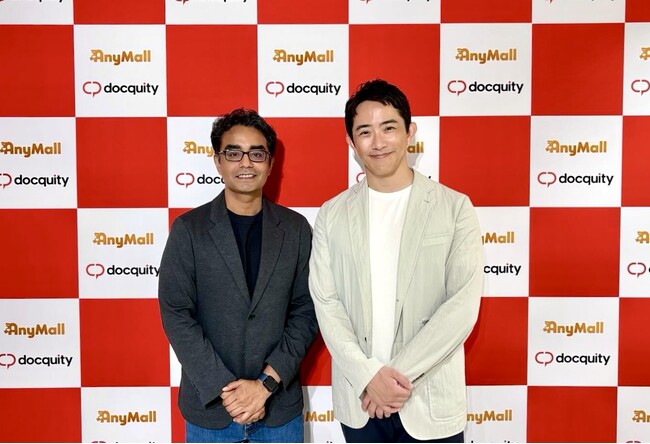 世界初・獣医療AI革命 ― 国内最大の動物病院グループA’alda、新事業「AnyMall（アニモール）」で東南アジア最大の医師向けAI企業ドクイティと提携