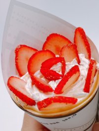 お取り寄せグルメのキングたちが9月12～15日に大阪に集結楽天食いしんぼう祭に3冠獲得の爆売れクレープが出店