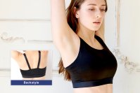 日々のスポーツを楽しむ女性に向けて隠れた名品ルルスマートブラのスポーツブラ　2025年9月1日～11月28日期間限定で2枚セットキャンペーン実施！