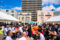 『タクシーの日ファンフェスタ2025』開催！【札幌ハイヤー協会】