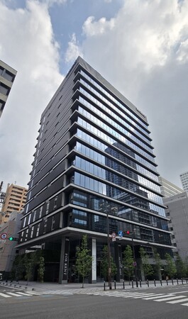 【株式会社アルシード】関西拠点を刷新！大阪支社が新オフィスに移転