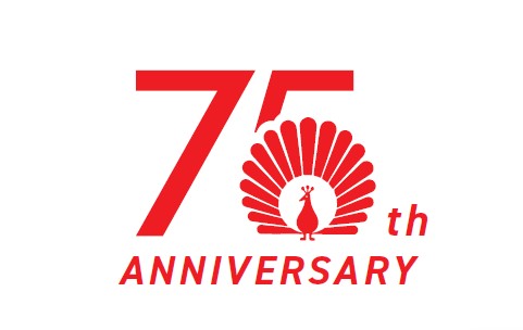 2025年9月1日　創立75周年を迎えた　3匹目の大阪の老舗魔法瓶メーカー