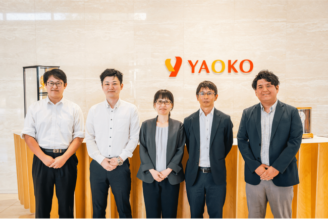 サーバーワークス、伴走型支援サービス「クラウドシェルパ」で株式会社ヤオコーのAWS内製化を支援