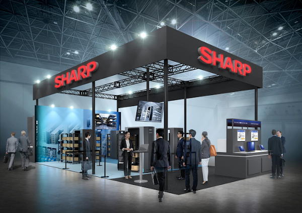 「国際物流総合展2025 第4回 INNOVATION EXPO」に初出展