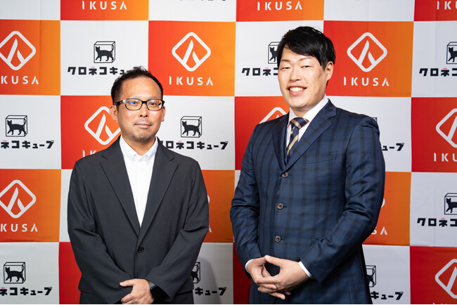 関西を拠点に活動する謎解き専門プロダクション「クロネコキューブ」がIKUSAにジョイン、「参加者が主人公になれる体験」を全国へ
