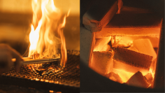 【新店オープン】料理とライブ感を愉しむ。『いけすと炭と薪焼と 博多 とりとりと』9月8日(月)福岡・天神に誕生