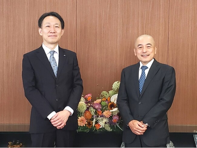一般社団法人JFTD花キューピット、株式会社dinos「フジテレビフラワーネット」との業務提携