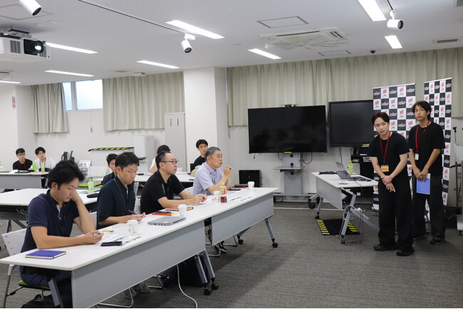 食洗機の普及拡大に向けたユニークなアイデアを大学生が提案 ～学生向けビジネスコンテスト「CAREER ROOKIES GP2025」関西企業支援枠として協賛～