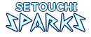 SETOUCHI SPARKS SETOUCHI SPARKS