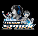 THROW THE SPARK THROW THE SPARK
