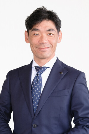 株式会社八幡ねじ　新代表取締役会長就任のお知らせ