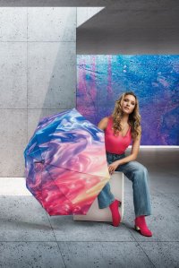 ドイツの傘ブランド「Knirps(クニルプス)」2025年秋の新作を9月2日(火)より日本で販売開始