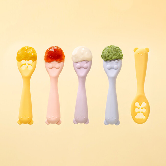 韓国発 ベビー食器売れ筋No.1ブランド「reliev（リリーブ）」、ついに日本初上陸！　第100回東京インターナショナル・ギフト・ショー秋2025初出展！