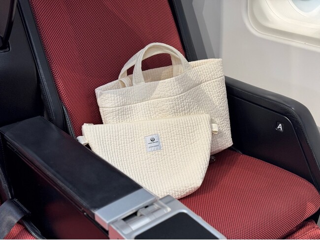 【JAL×pionunnal】大好評のコラボレーションが再登場！