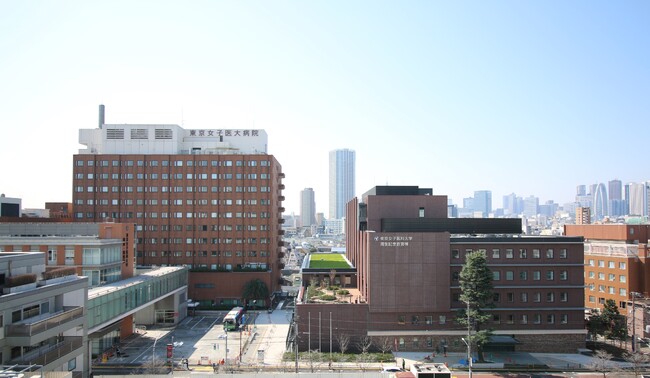 【東京女子医科大学】脳神経診療の “現在と未来” ―公開シンポジウム開催！