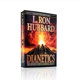 見つけよう本当の自分を!!〜『ダイアネティックス』書籍 プレゼントキャンペーン