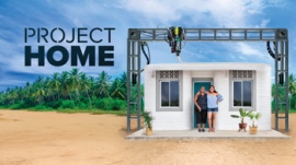 ドキュメンタリー映画『PROJECT HOME (プロジェクト・ホーム) 』9月6日 サイエントロジー・ネットワークで放映されます