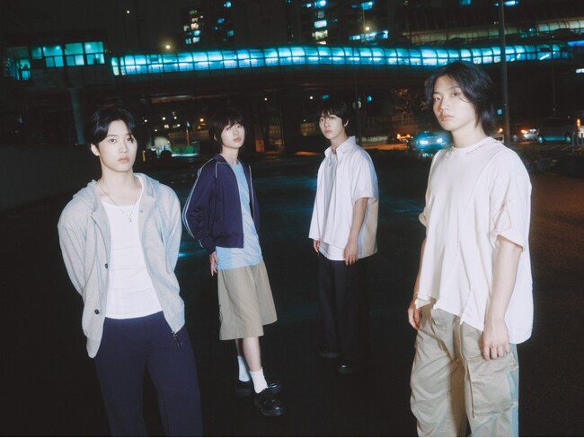 2025年8月29日（金）の『K-STAR CHART presents POP-K TOP10 Friday』放送回にDragonPonyがコメントゲストとして登場！