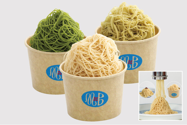 全国各地から集めた絶品グルメを堪能！全国有名うまいもの大会を大丸下関店で9月10日(水)から開催