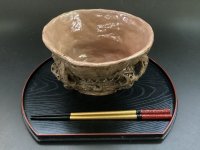 新潟市の老舗ろうそく店にて“縄文・火焔型土器”の「どんぶり」「茶碗」を追加してぐい呑み・湯呑み・カップ・ビアグラスを2025年9月より販売予約開始！