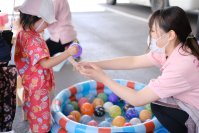 地域と保育園が創り上げるイベント『東札幌マルシェ』をこどもカンパニー東札幌園にて9月6日(土)に開催