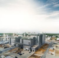 BASF、シュヴァルツハイデの正極材長期供給契約を更新