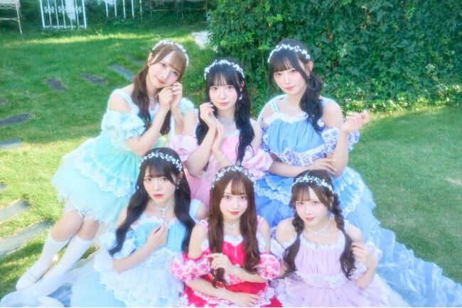 LilyS/ashに新メンバーが加入！新体制アーティスト写真公開＆9月12日にお披露目ライブ開催決定