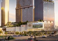 「やまや」と「JALUXグループ」9月4日に 新業態「博多焼きもん やまや」をバンコクのCentral Park内にオープン