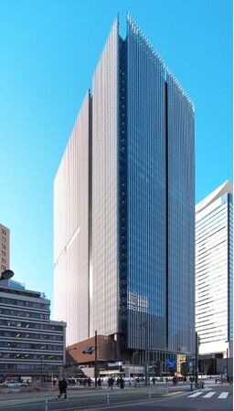 JTOWER、虎ノ門エリア最大「虎ノ門アルセアタワー」にてインフラシェアリングを活用した通信環境整備を実施＜導入事例紹介＞