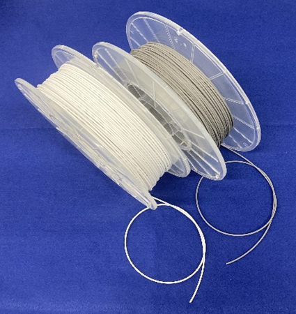 第一セラモの3Dプリンタ用フィラメントの特徴をわかりやすく解説！